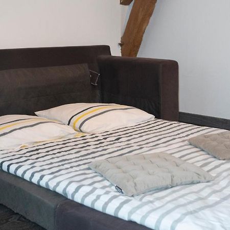 Bed and Breakfast Domaine De La Basse Orme Les Iffs Zewnętrze zdjęcie