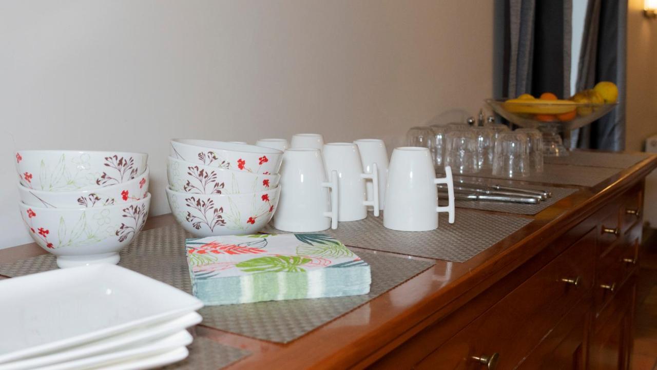 Bed and Breakfast Domaine De La Basse Orme Les Iffs Zewnętrze zdjęcie